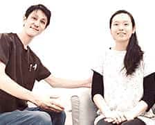 松澤 絢香 様(主婦)