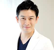 アンチエイジング美容鍼考案者 長谷川 亮院長